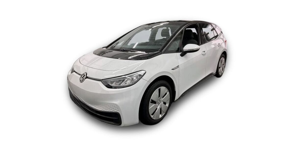 VW ID.3 43.426 km 18.499 &euro; Ergolding 84030