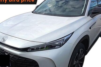 MG HS 14.864 km 22.449 &euro; Ergolding 84030