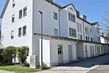 Wohnung Landshut Hascherkeller - 1.5 Zimmer, 43 m&sup2;, 187.000&euro; | Angebot:27502864