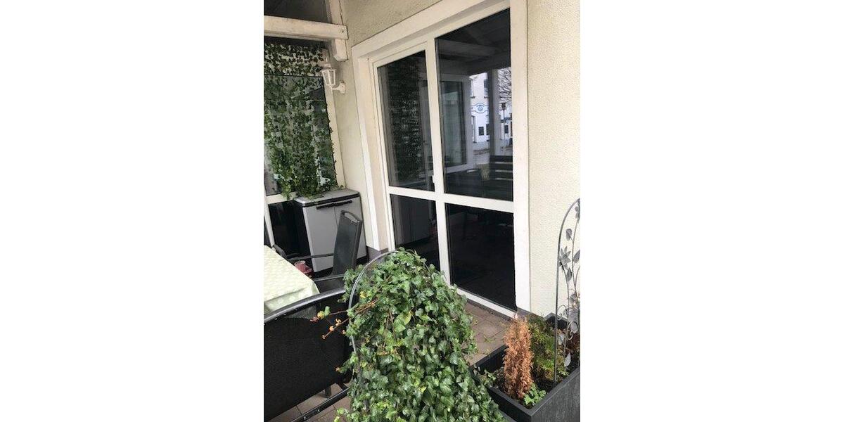 Terrassenwohnung Pfeffenhausen - 2 Zimmer, 45 m&sup2;, 550&euro; | Angebot:26025696