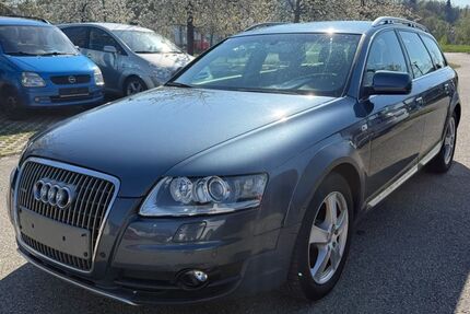 Audi A6 362.980 km 3.490 &euro; Vilsbiburg 84137