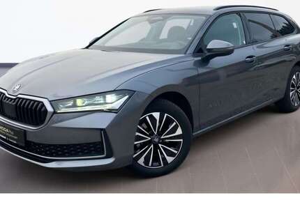 Skoda Superb 20.833 km 34.990 &euro; Landshut 84034