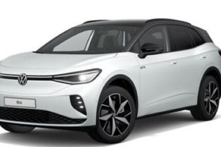 VW ID.4 68.569 km 27.790 &euro; Dingolfing 84130