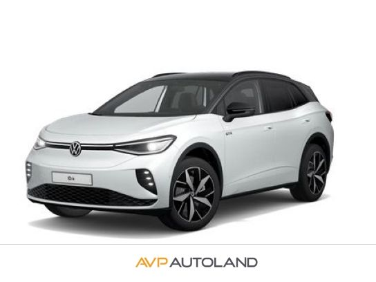 VW ID.4 68.569 km 27.790 &euro; Dingolfing 84130