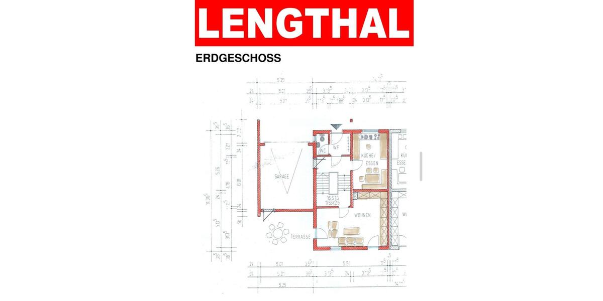Doppelhaushälfte Moosthenning - 6 Zimmer, 163 m&sup2;, 369.000&euro; | Angebot:27034635