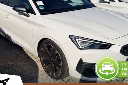 Cupra Leon 40.414 km 28.900 &euro; Eching i. Ndb. 84174