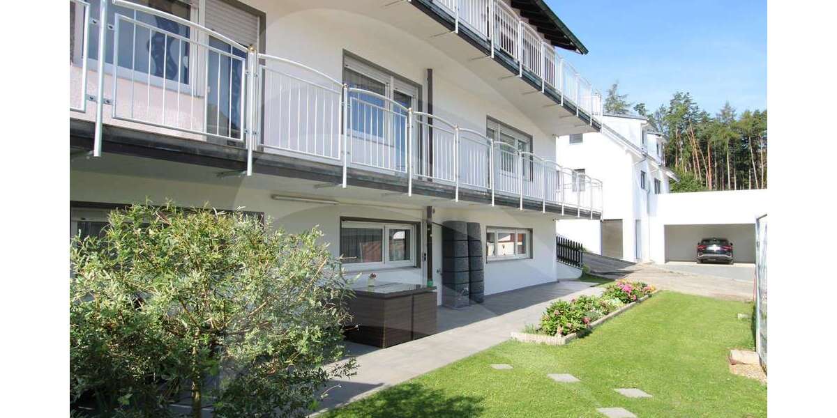 Einfamilienhaus Altdorf-Pfettrach Pfettrach - 12 Zimmer, 340 m&sup2;, 899.800&euro; | Angebot:23753057