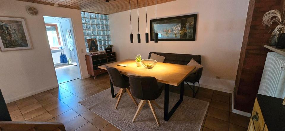 Doppelhaushälfte Moosburg an der Isar - 6 Zimmer, 151 m&sup2;, 490.000&euro; | Angebot:26942043