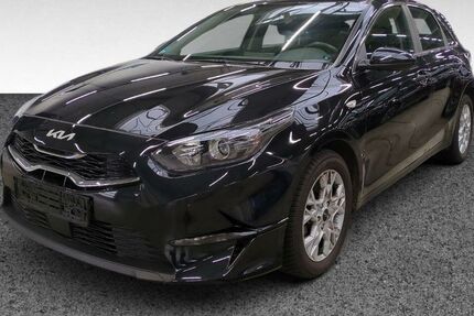 Kia ceed / Ceed 15.550 km 20.850 &euro; Neufahrn in Niederbayern 84088