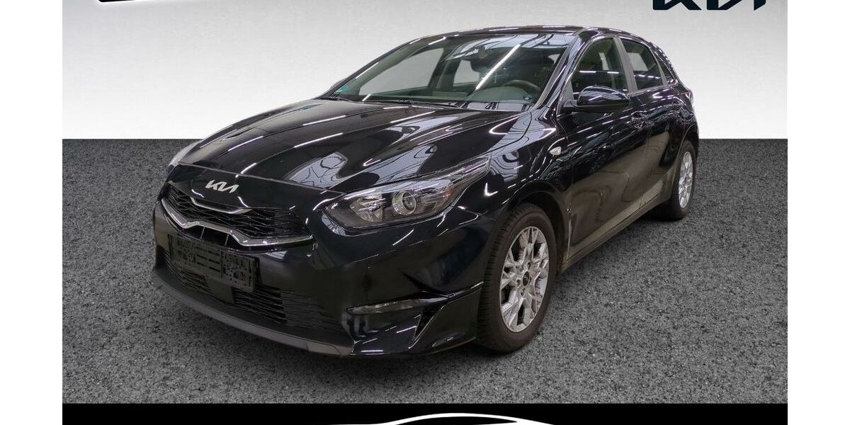 Kia ceed / Ceed 15.550 km 20.850 &euro; Neufahrn in Niederbayern 84088