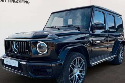 Mercedes-Benz G 63 AMG 19.350 km 184.900 &euro; Dingolfing 84130