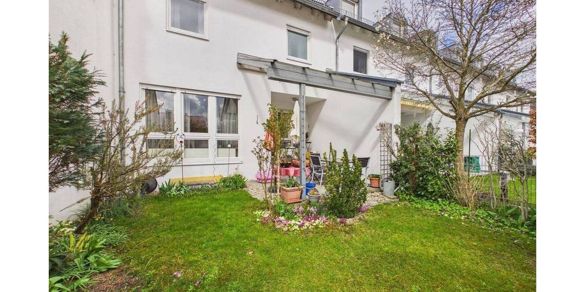 Reihenmittelhaus Landshut West - 5 Zimmer, 155 m&sup2;, 695.000&euro; | Angebot:26017423