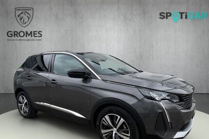 Peugeot 3008 17.400 km 28.990 &euro; Wartenberg 85456