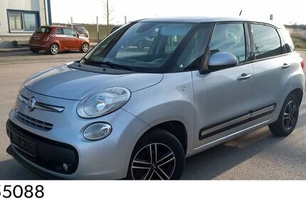 Fiat 500L 113.000 km 3.850 &euro; Rottenburg 84056