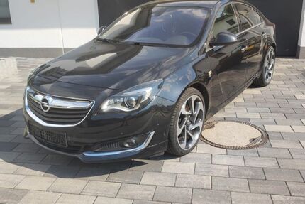 Opel Insignia 99.000 km 12.600 &euro; Dingolfing 84130