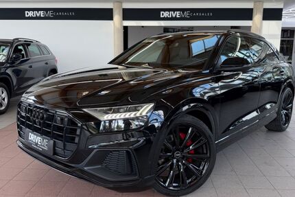 Audi Q8 120.000 km 59.999 &euro; Dorfen 84405