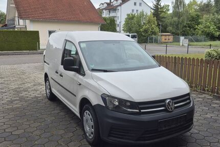 VW Caddy 91.000 km 12.950 &euro; Landshut 84034