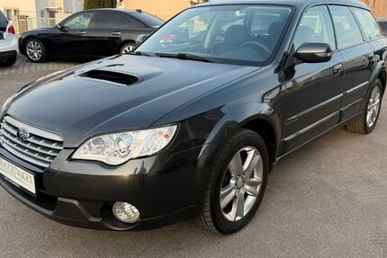 Subaru Legacy 202.000 km 1.800 &euro; Dingolfing 84130