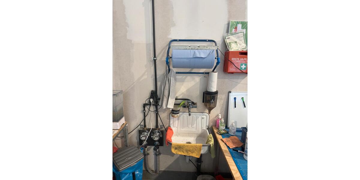 Gewerbeobjekt Fraunberg - 3.150&euro; | Angebot:25992148