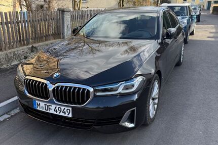 BMW 530 57.000 km 42.700 &euro; Moosburg 85368