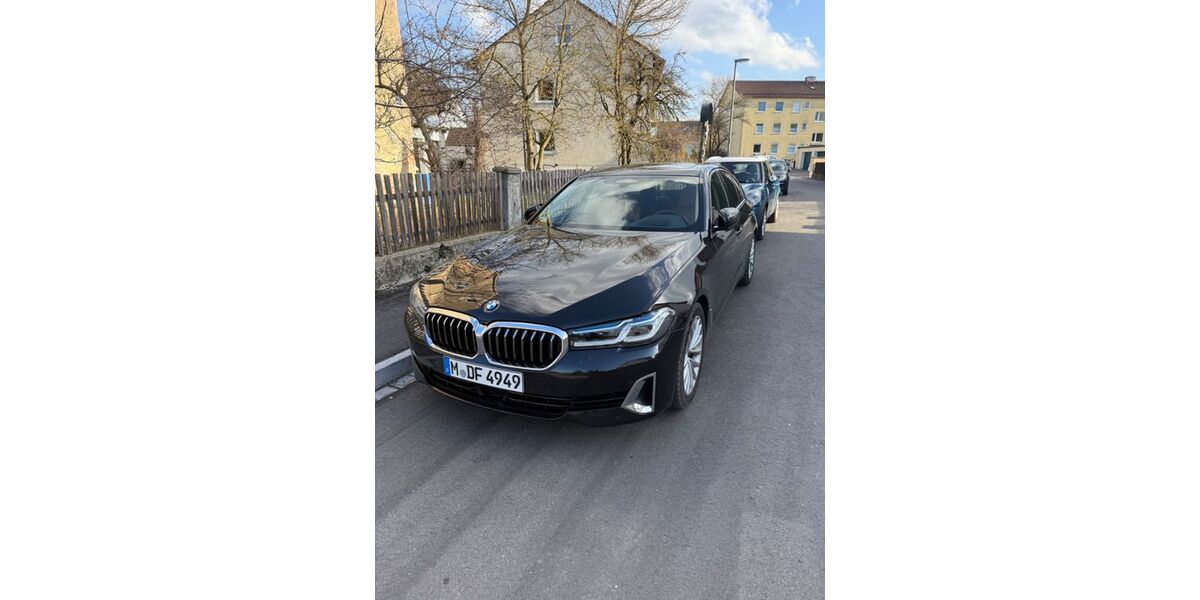 BMW 530 57.000 km 42.900 &euro; Moosburg 85368