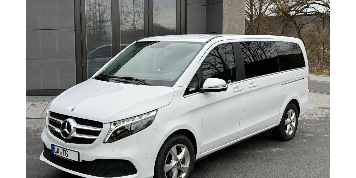 Mercedes-Benz V 250 53.000 km 51.990 &euro; Essenbach bei Landshut 84051