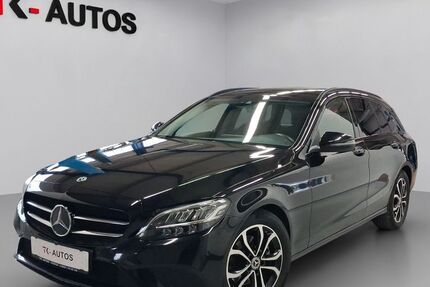 Mercedes-Benz C 200 126.324 km 19.390 &euro; Dorfen 84405