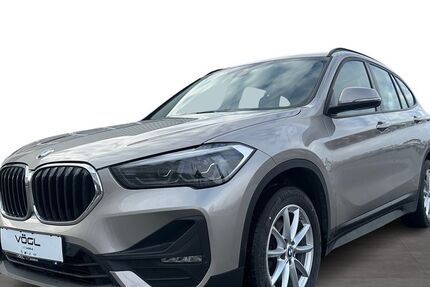 BMW X1 94.657 km 22.550 &euro; Vilsbiburg 84137