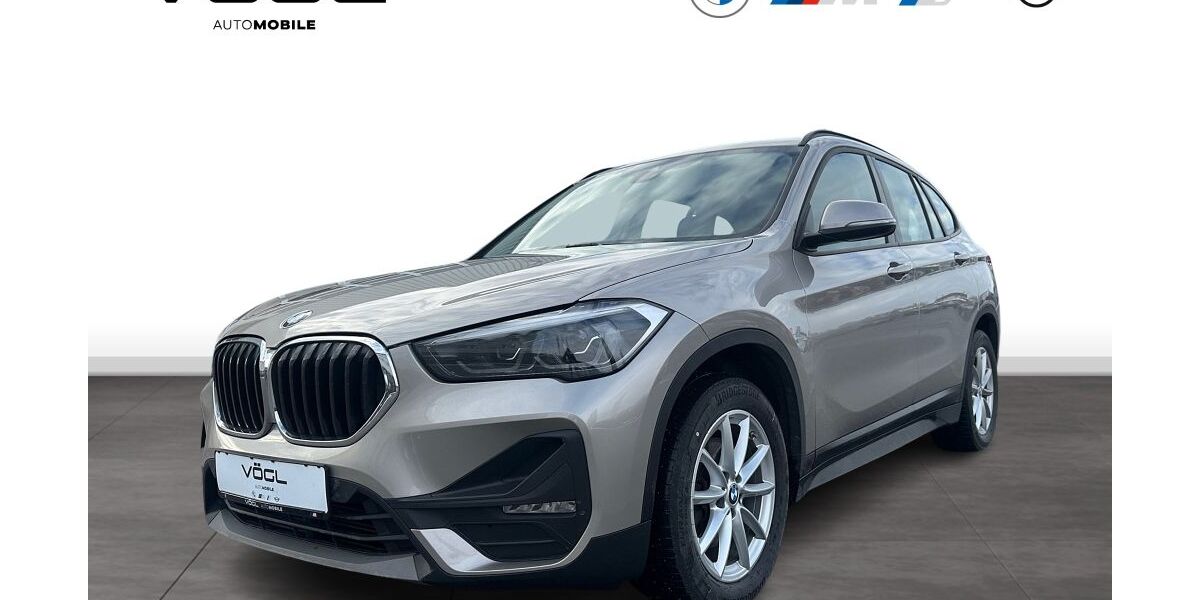 BMW X1 94.657 km 22.550 &euro; Vilsbiburg 84137