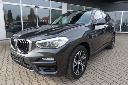 BMW X3 164.000 km 23.790 &euro; Bodenkirchen 84155