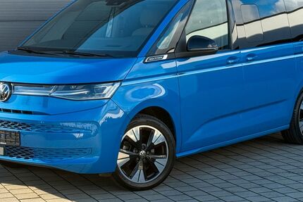 VW T7 Multivan 23.938 km 60.900 &euro; Rohr i. NB (bei Regensburg) 93352