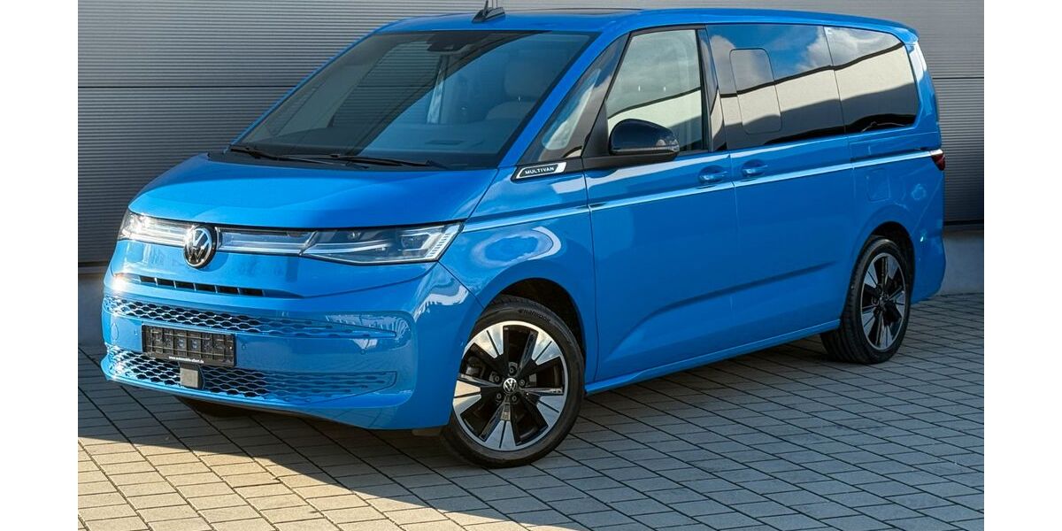 VW T7 Multivan 23.938 km 60.900 &euro; Rohr i. NB (bei Regensburg) 93352