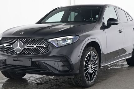 Mercedes-Benz GLC 300 36.620 km 66.390 &euro; Ergolding 84030