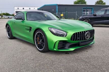 Mercedes-Benz AMG GT 5.000 km 166.900 &euro; Altdorf/Landshut 84032