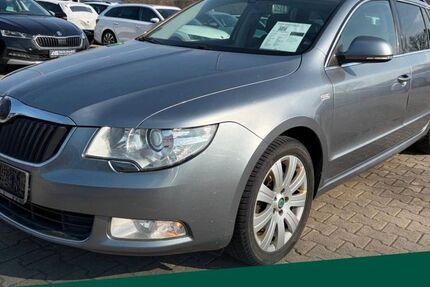 Skoda Superb 399.260 km 3.400 &euro; Eching i. Ndb. 84174