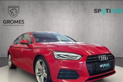 Audi A5 70.950 km 27.990 &euro; Wartenberg 85456