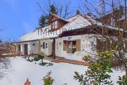 Haus Mallersdorf-Pfaffenberg Pfaffenberg - 9.5 Zimmer, 329 m&sup2;, 745.000&euro; | Angebot:24700795