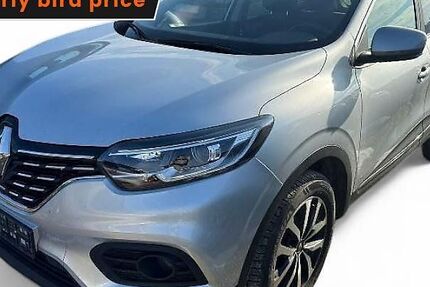 Renault Kadjar 97.796 km 15.093 &euro; Ergolding 84030