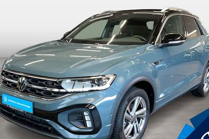 VW T-Roc 24.105 km 29.700 &euro; Landshut 84030
