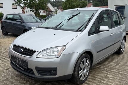 Ford Focus 127.000 km 1.950 &euro; Ergoldsbach 84061