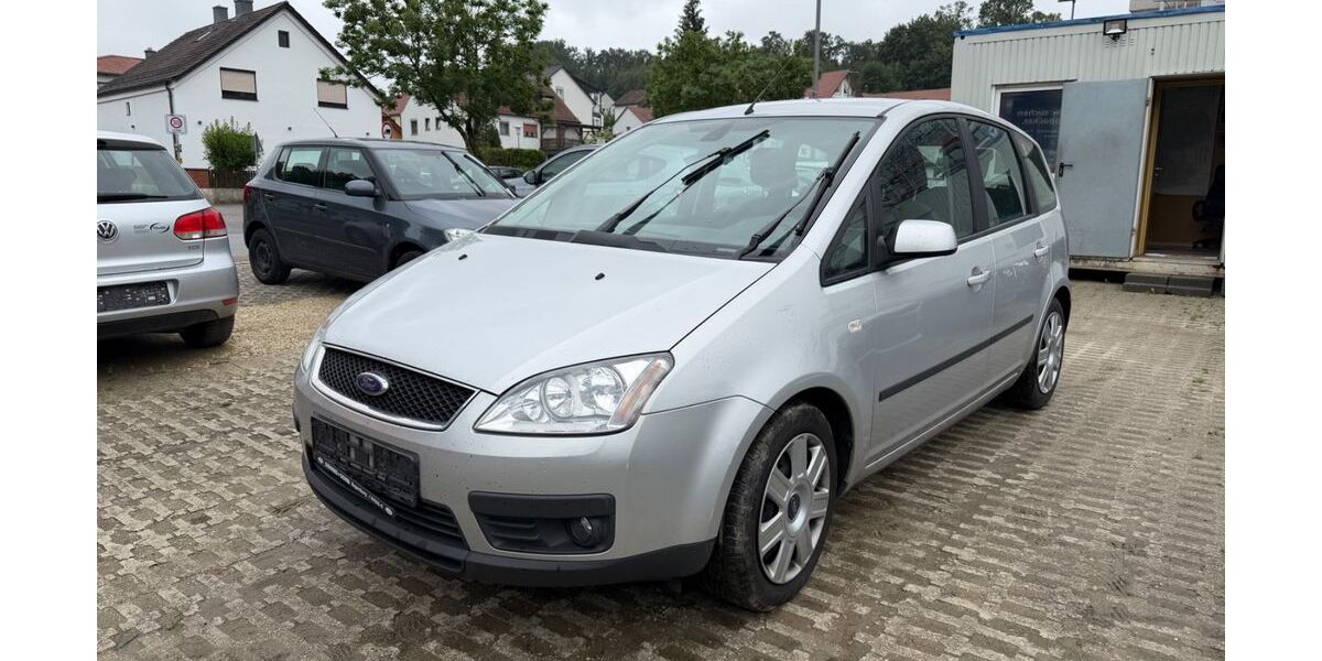 Ford Focus 127.000 km 1.950 &euro; Ergoldsbach 84061