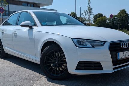 Audi A4 68.149 km 17.500 &euro; Landshut 84034