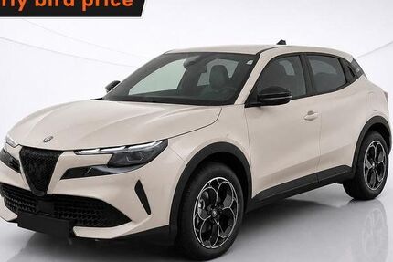 Alfa Romeo Junior 8.794 km 26.399 &euro; Ergolding 84030