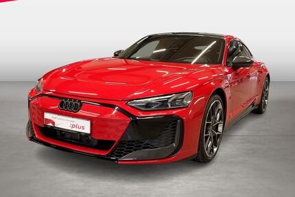 Audi RS e-tron GT 3.300 km 112.769 &euro; Landshut 84030