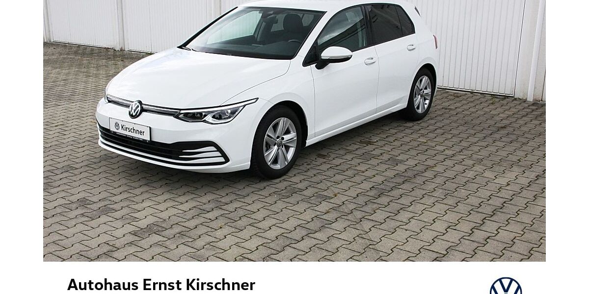 VW Golf 42.000 km 21.900 &euro; Moosburg 85368