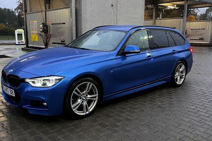 BMW 320 305.000 km 16.900 &euro; Moosburg an der Isar 85368