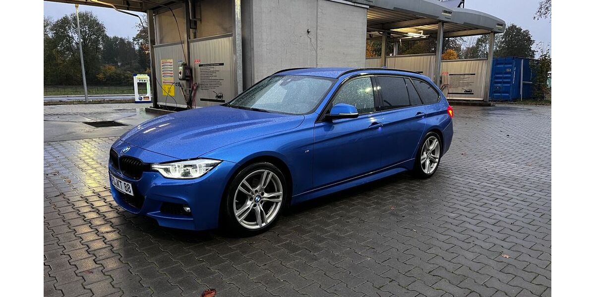 BMW 320 305.000 km 16.900 &euro; Moosburg an der Isar 85368