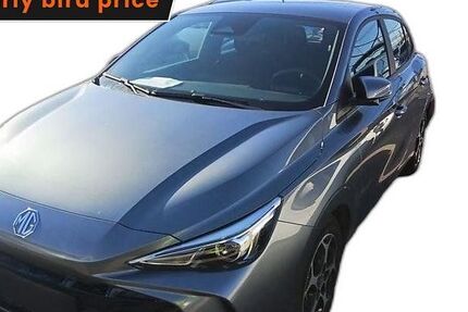 MG 3 13.317 km 13.849 &euro; Ergolding 84030