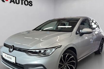 VW Golf 95.783 km 17.490 &euro; Dorfen 84405
