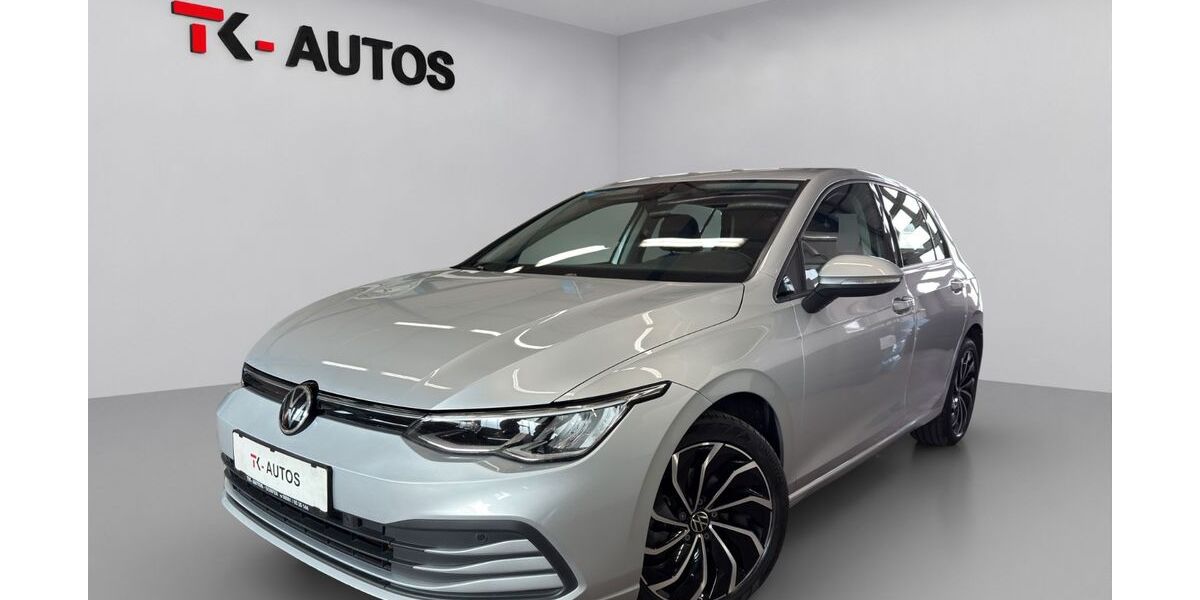 VW Golf 95.783 km 17.490 &euro; Dorfen 84405